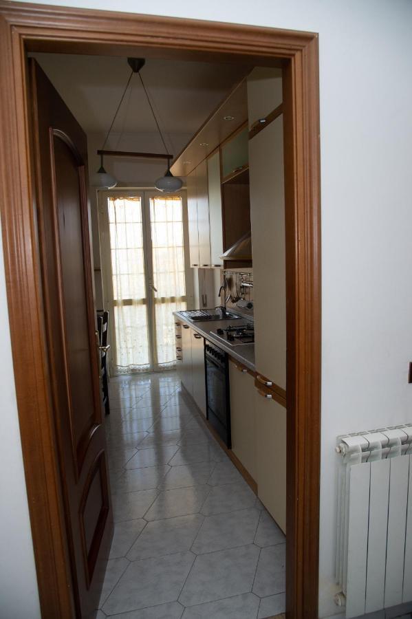 Apartmán Panta Rei Mentana Exteriér fotografie