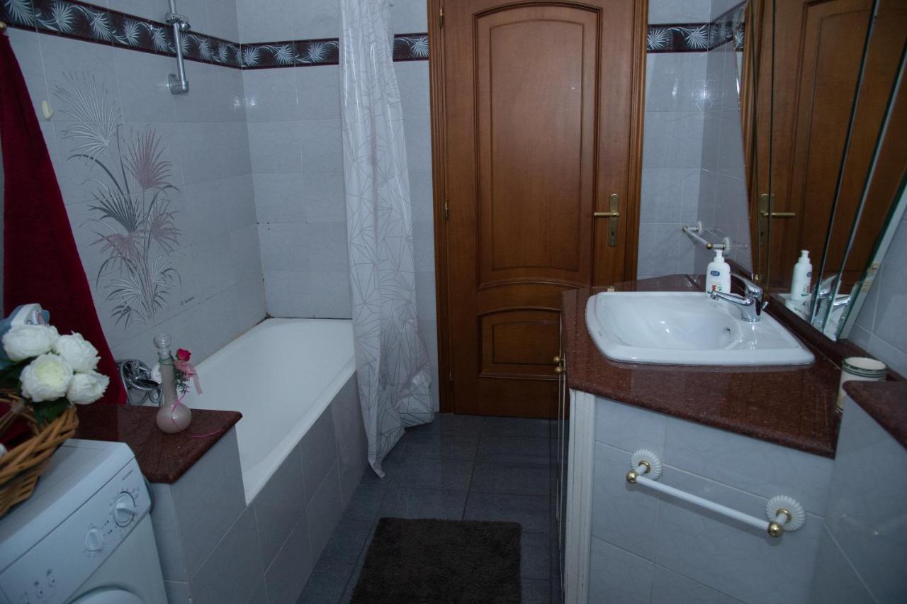 Apartmán Panta Rei Mentana Exteriér fotografie